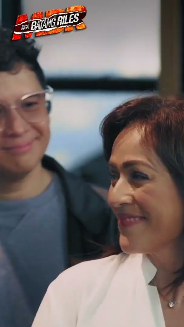 Ang golden future ng riles! #shorts | Mga Batang Riles