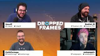 Dropped Frames - Week 126 - Sodapoppin & BlizzCon (Part 1)