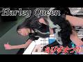 Harley Queen②/えびすまつり in NAGOYA /@若宮広場/【アイドルライブ/Japanese idol live】