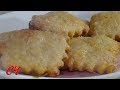 Польское Сметанное Печенье. Рассыпчатое,слоеное,Очень Вкусное!/Polish Sour Cream Cookies