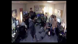 Harlem Shake FAIL