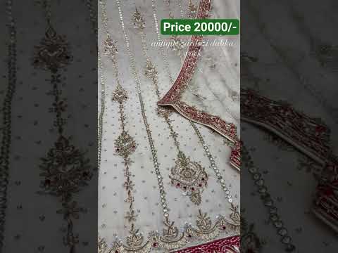 #viral #handwork #suit #design