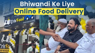 Ab Milegi Best Food Delivery Service • Mumbra Kalyan Aur Bhiwandi Ka Famous App ki New Journey screenshot 2