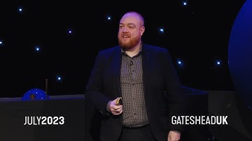 Dan Fitzpatrick - AI is going to change education forever