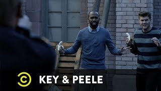 Key \& Peele - Investigating a Disturbance