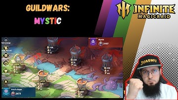 [GuildWars[ vs Mystic