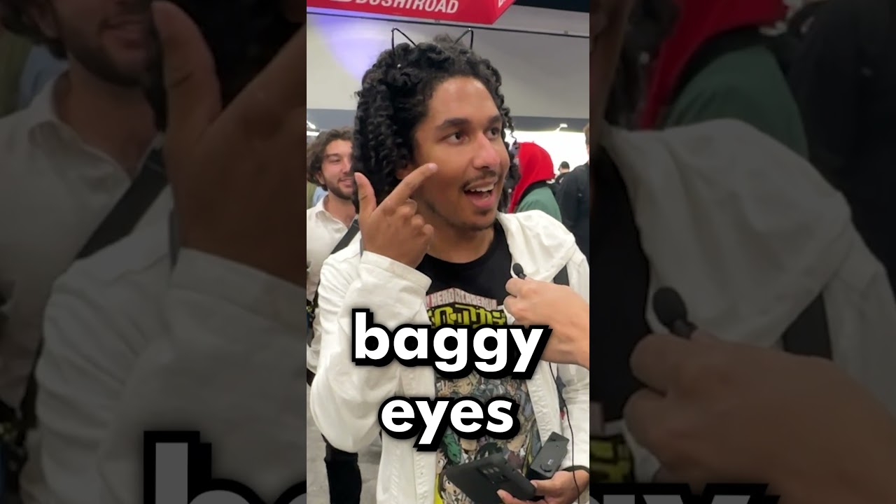 We Found The WORST Anime Takes 