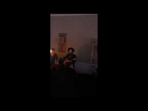 Havdala With R Yosef Joey Newcomb