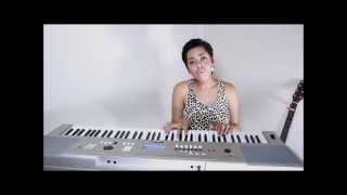 We Can't Stop- Miley Cyrus (cover by Jasmine Jae)