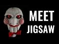 Scariest Ransomware ever    Meet Jigsaw