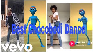 *NEW* Best AStar CHOCOBODI Compilations||Musical.ly