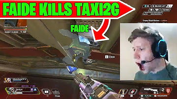 Taxi2g Rage Quits After Faide Kills Him In Pubs❗