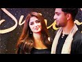 Sajal Ahad - Lakeeron ka tay tha milna