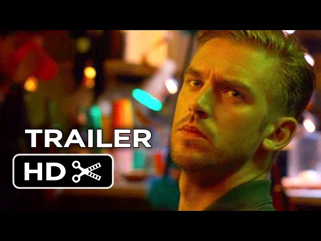 The Guest Official Trailer #1 (2014) - Dan Stevens Thriller HD class=