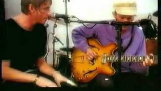 Paul Weller and Steve Cradock - No One in the World @Live Acoustic