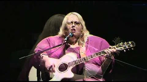 Sherry Bruce "Oh what it did to me" (cover)