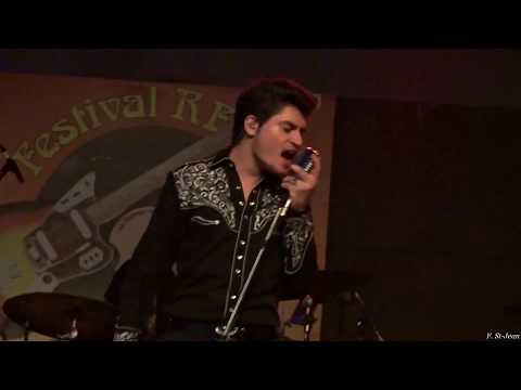 Stray Cat Strut Video