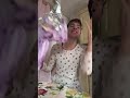 MIO RAGAZZO MI DA L'UOVO DI PASQUA