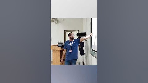 Intro to Solution Challenge - Google DSC Comsats University, Attock Campus