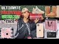 My Christmas WISHLIST 2020 *teen gift guide* | Vlogmas Day 2