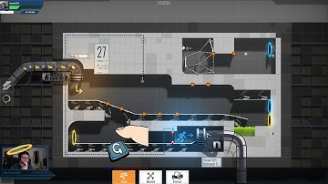 Bridge Constructor Portal: Part 3