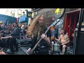 Dopethrone  complete show live in paris
