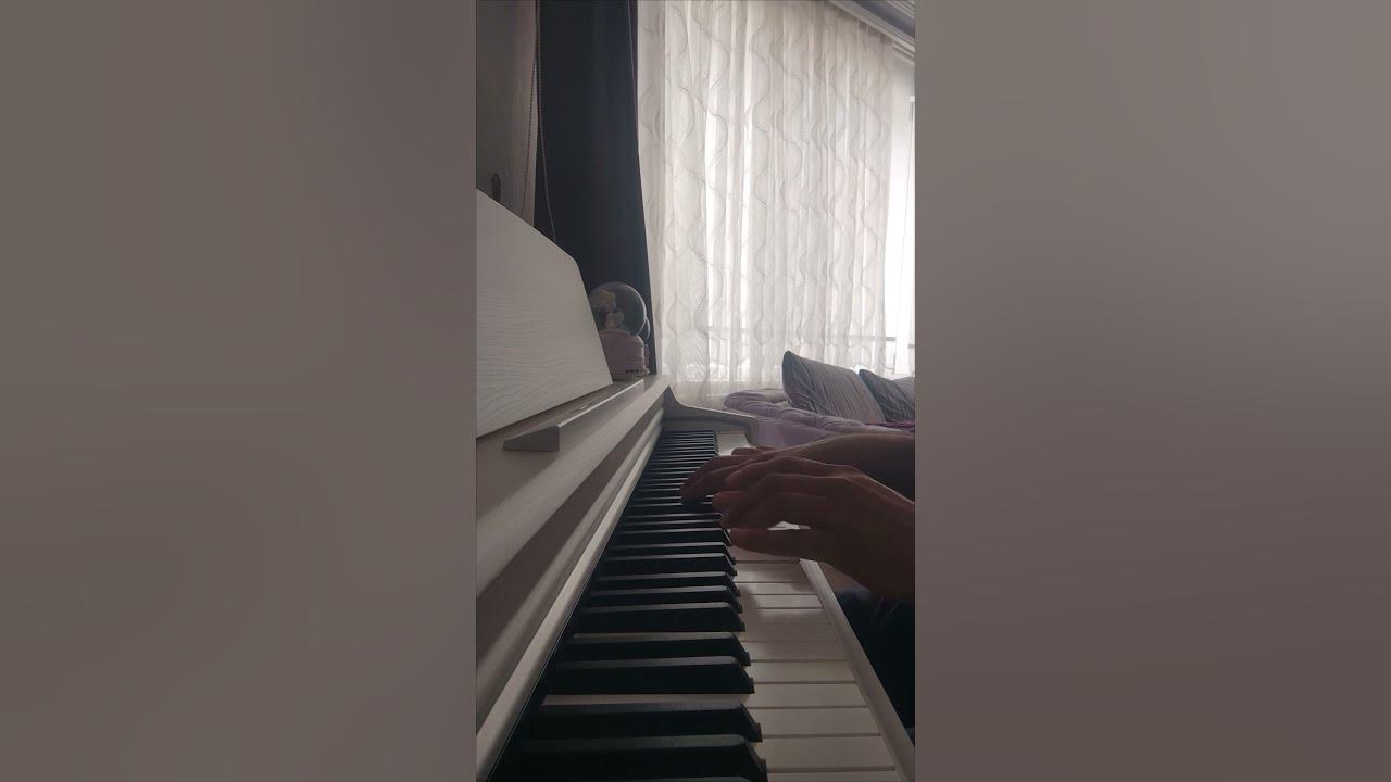 Evgeny Grinko Valse #piano #piyano #evgenygrinko #valse