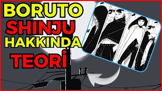 Boruto Shinju Teorisi Shinjular Vs Hangi Shinobiler ? Boruto Manga Teori Boruto Son Durum