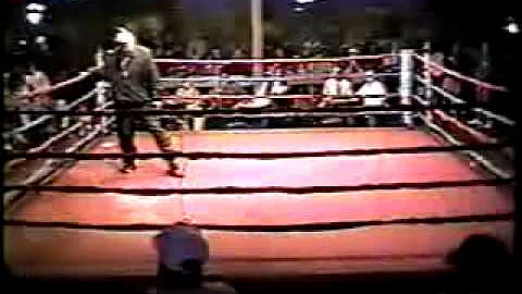 Darrell vs Michael Buell