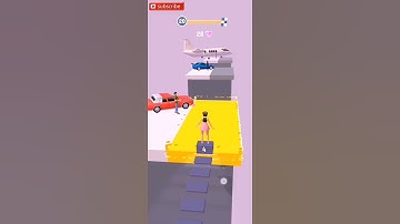 Strip Roll | Bad girl | GaMePlaY aLL LeVeLs ¦20¦ |BIG UPDATE! [Android, iOS]