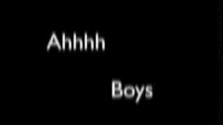 The Beatles- Boys lyrics