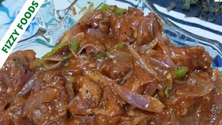 Chicken made with Sauces | By Fizzy Foods @Ninos Home @Food Insider