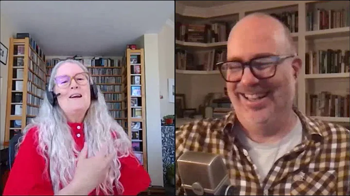 Elizabeth Knox + Dan Kois: The Absolute Book