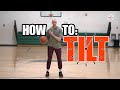 How to shoot a basketball  tilt or 10 toes to the rim