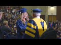 #RVCGrad18 Ceremony Highlights