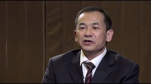 Jacky Wang, CTO of Huawei Southern Pacific Region