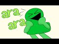 Two's ara ara 〔bfdi bfb tpot〕