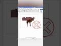 🖼️ Remove background in Word #MSWordTips #ImageEditing #Explore