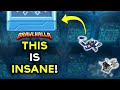 INSANE 200IQ Weapon Throw INTO THE WALL!- Brawlhalla twitch highlights #103