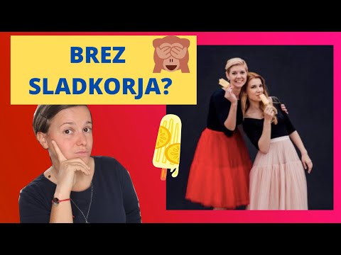 Video: Nutrillermo - Izziv Brez Sladkorja