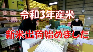 令和3年産米新米出荷始めました 美味しいお米 通販 長野県 信州 飯山 コシヒカリ 幻の米 農家 金崎さんちのお米