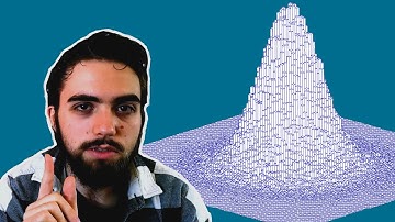 Mysteries of the 3D Galton Board