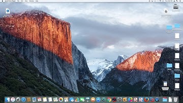 How To Use Xbox One Controller On Mac OS 10.11