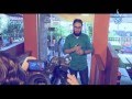 علي فين يا صاحبي الشيشة ح 2 مع محمد جعباص 2013 11 15 
