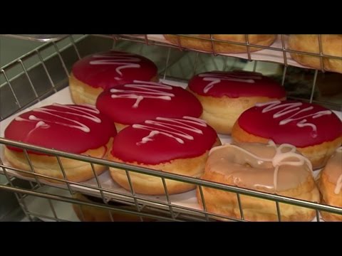 ყველასათვის საყვარელი \'Dunkin Donuts\' საქართველოში დამზადდება