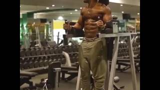 Abs Workout by Ulisses Jr