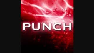 Punch - Just Another Day