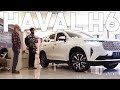 HAVAL H6 ❤️ Buying SUV in Pakistan