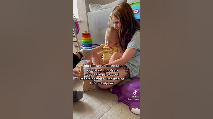 Seizures in toddlers.