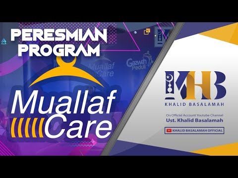 peresmian-program-muallaf-care